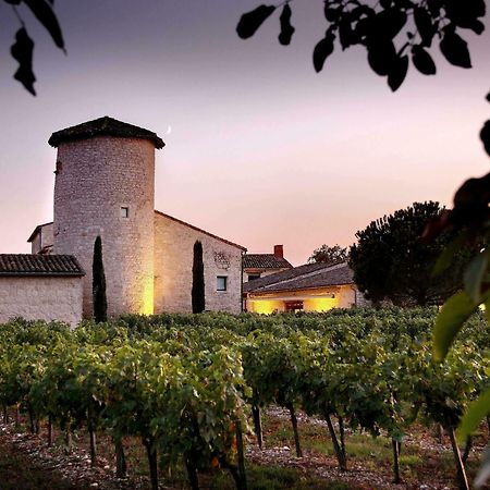 Chateau De Salettes Cahuzac-sur-Vère 외부 사진